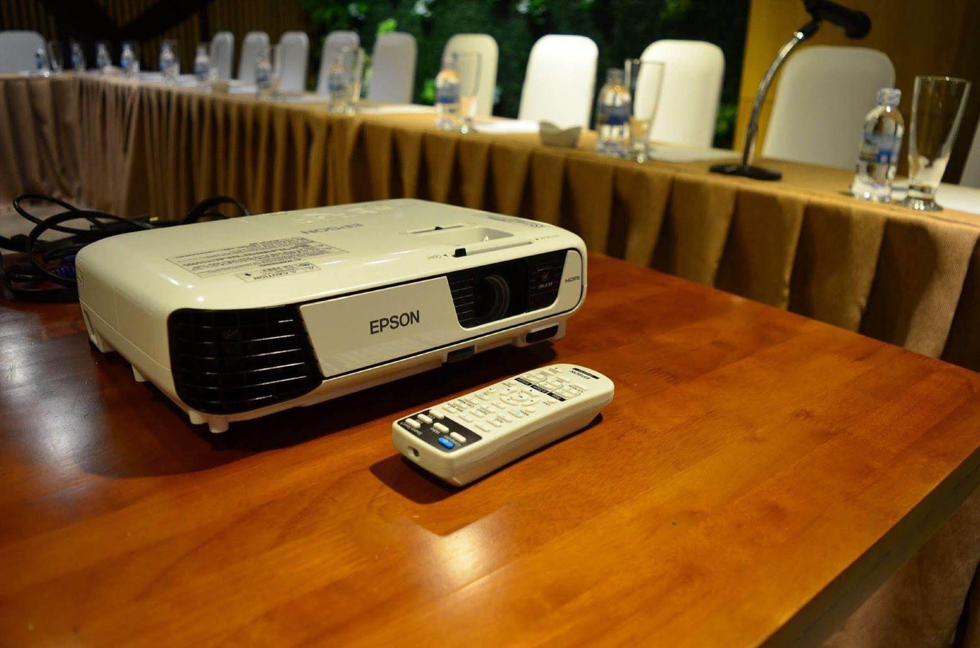 King Town Grand Hotel & Wedding Center Nha Trang Exterior foto